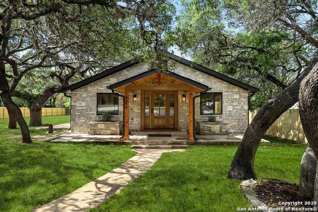 Details for 8618 Indian Hills, Boerne, TX 78006