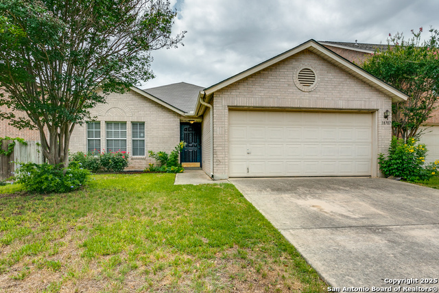 Details for 18707 Legend Oaks, San Antonio, TX 78259