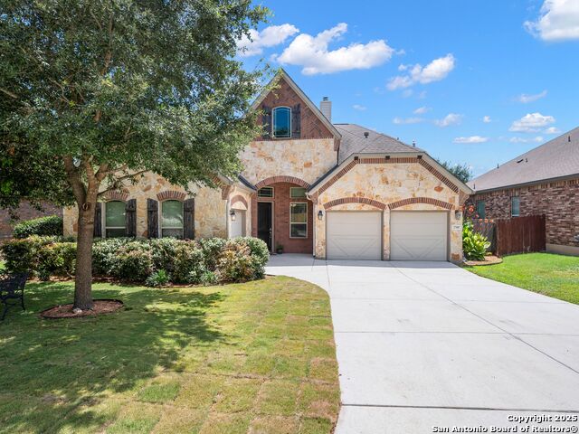 Details for 27007 Hardy Run, Boerne, TX 78015
