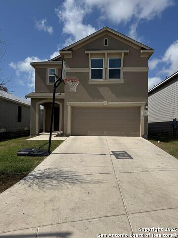 Details for 3006 Old Almonte Drive, San Antonio, TX 78224