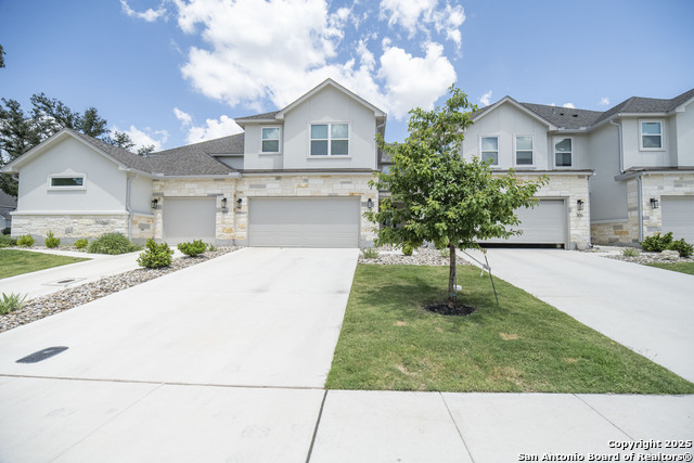 Details for 107 Magnolia, Boerne, TX 78006