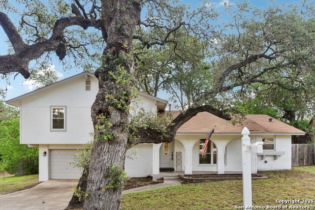 Details for 9014 Brigadoon St, San Antonio, TX 78254