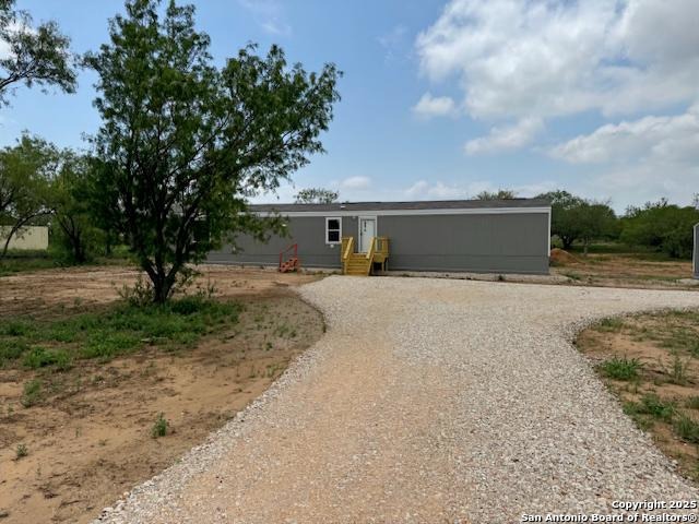 Details for 277 Cr 1647  1, Moore, TX 78058