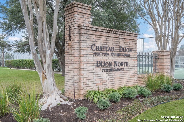 Details for 7707 Broadway  23a, San Antonio, TX 78209