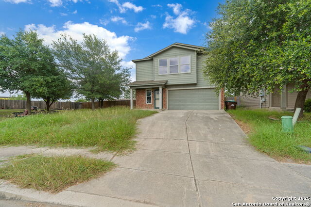 Details for 4202 Waldon Pond, San Antonio, TX 78245
