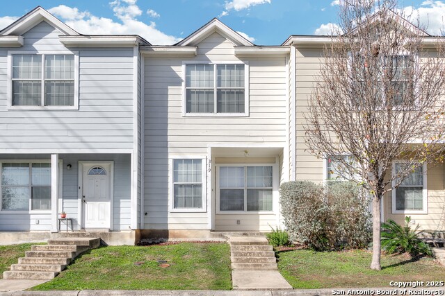 Details for 319 Autumn Pass, San Antonio, TX 78245