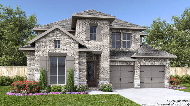 Details for 1319 Malou Mill, San Antonio, TX 78224