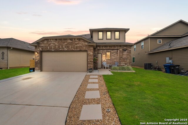 Details for 5826 Ivans Farm, San Antonio, TX 78244
