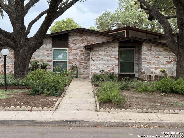 Details for 114 Sunnyland, San Antonio, TX 78228