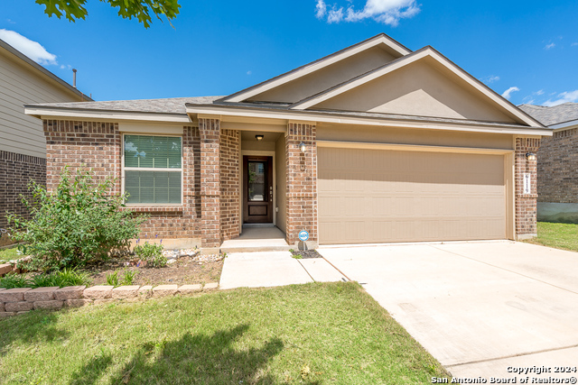 Details for 6119 Akin Elm, San Antonio, TX 78261