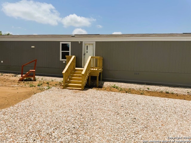 Details for 277 County Road 1647  2, Moore, TX 78057