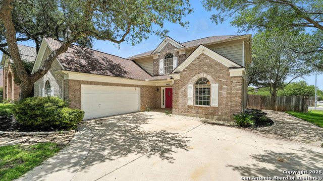 Details for 9602 Antoine Forest, San Antonio, TX 78254