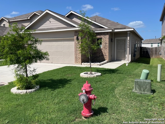 Details for 5506 Daniel Way, St Hedwig, TX 78152