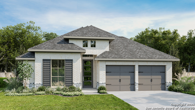 Details for 229 Hidalgo  , Boerne, TX 78006
