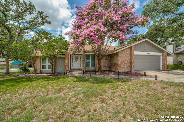 Details for 8522 Wickersham, San Antonio, TX 78254