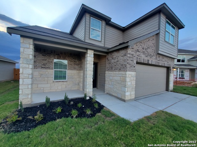 Details for 300 Cordova Terrace, Seguin, TX 78155