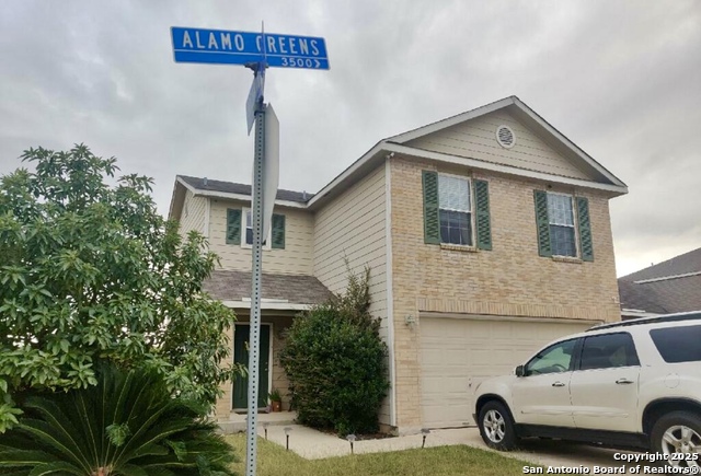 Details for 3526 Alamo Greens, San Antonio, TX 78261