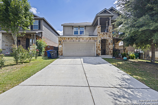 Details for 8322 Puente  , San Antonio, TX 78223