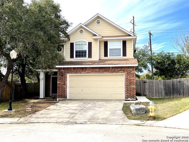 Details for 1418 Peacock Haven, San Antonio, TX 78260
