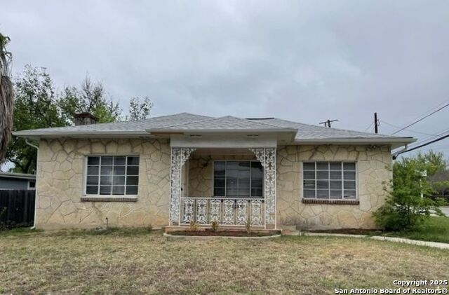 Details for 533 Nolan  , San Antonio, TX 78202