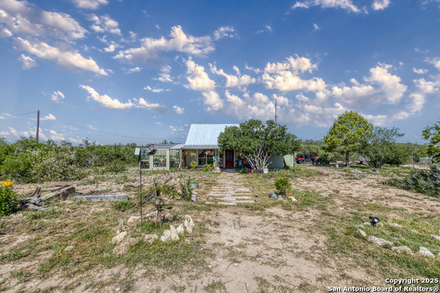 Details for Tbd Peggy Pave  H90w,c202 W, Uvalde, TX 78801