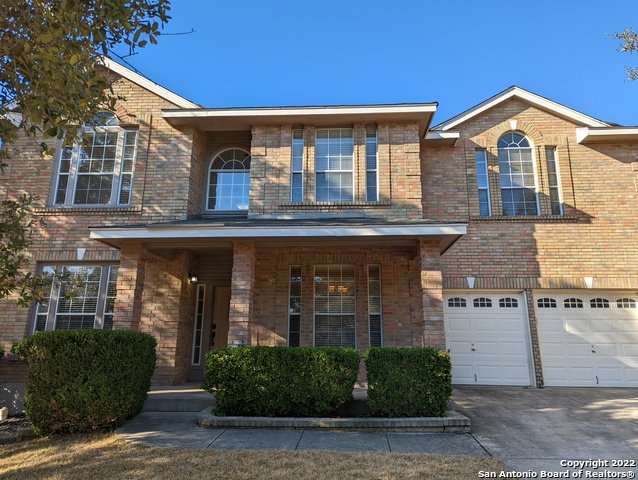 Details for 9146 Osage Valley, San Antonio, TX 78251