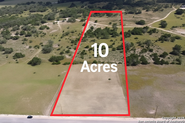 Details for Lot 17 Camp Creek Dr, Bandera, TX 78003