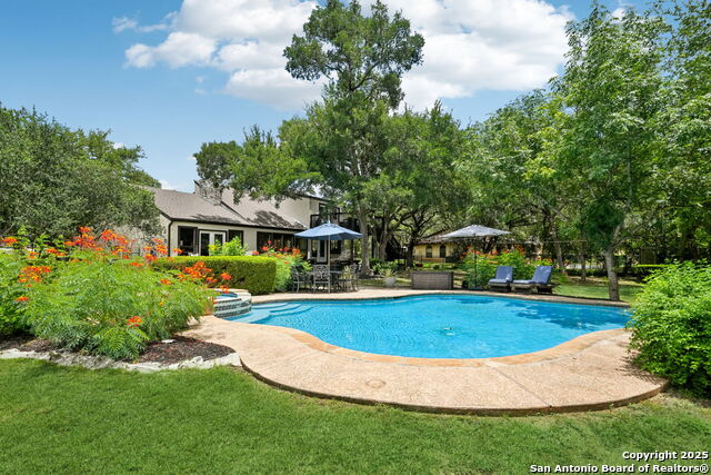 Details for 9514 Goldenrod Cir, Garden Ridge, TX 78266