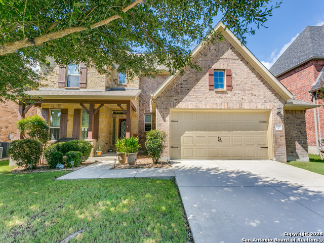 Details for 2618 Verona Park, San Antonio, TX 78261