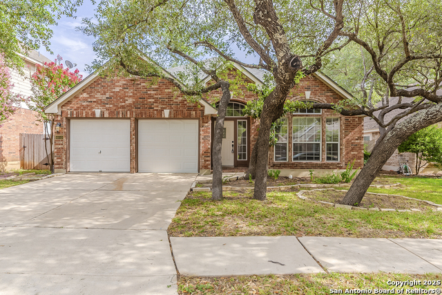 Details for 6010 Hart  , San Antonio, TX 78249