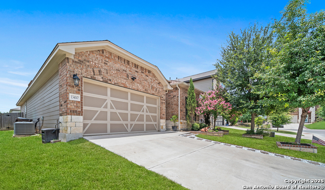 Details for 13410 Flora Springs, San Antonio, TX 78253