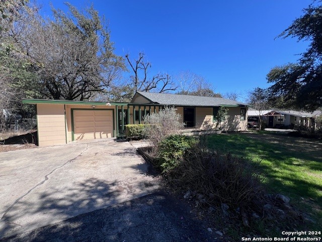 Details for 4819 Betty Lou, San Antonio, TX 78229