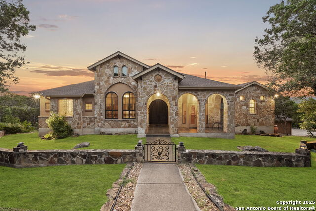 Details for 5310 River Oaks, New Braunfels, TX 78132