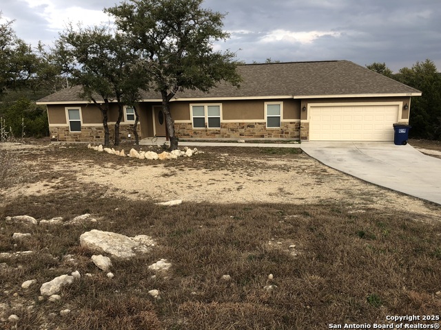 Details for 1131 Rocky Ridge, Canyon Lake, TX 78133