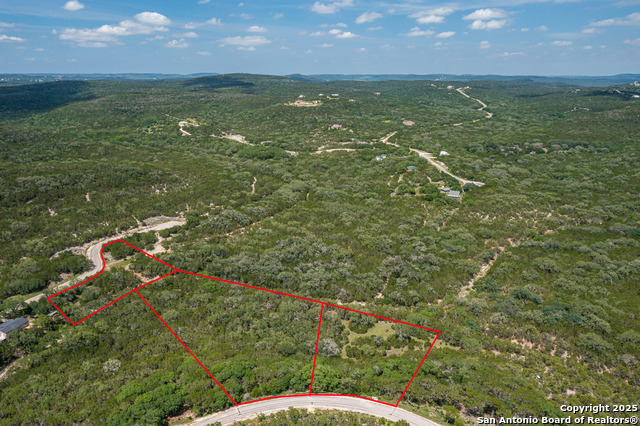 Details for Lot 387 Pr 1742, Mico, TX 78056