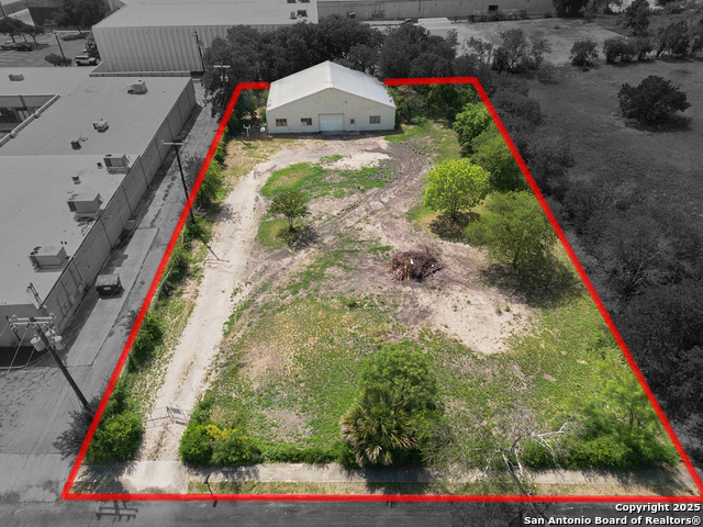 Details for 6812 Sawyer  , Leon Valley, TX 78238