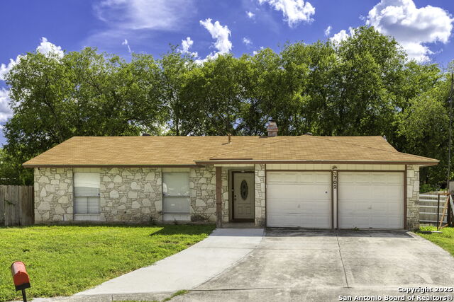 Details for 3702 Pipers Field, San Antonio, TX 78251