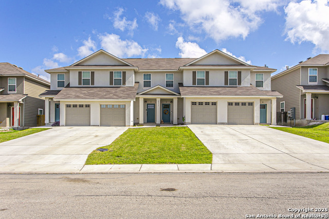 Details for 6311 Melanzane Ave  2, San Antonio, TX 78233