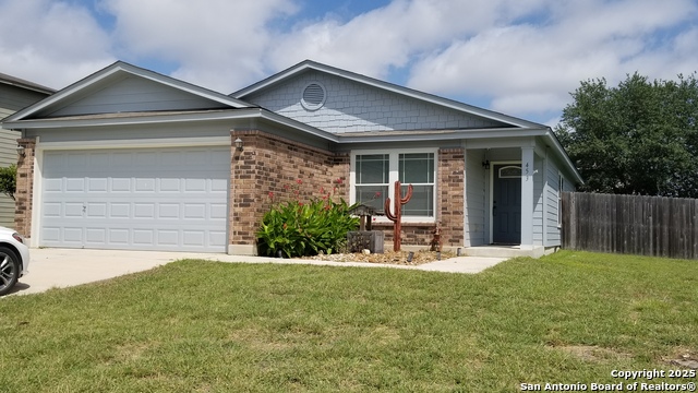 Details for 453 Wind Gust, New Braunfels, TX 78130