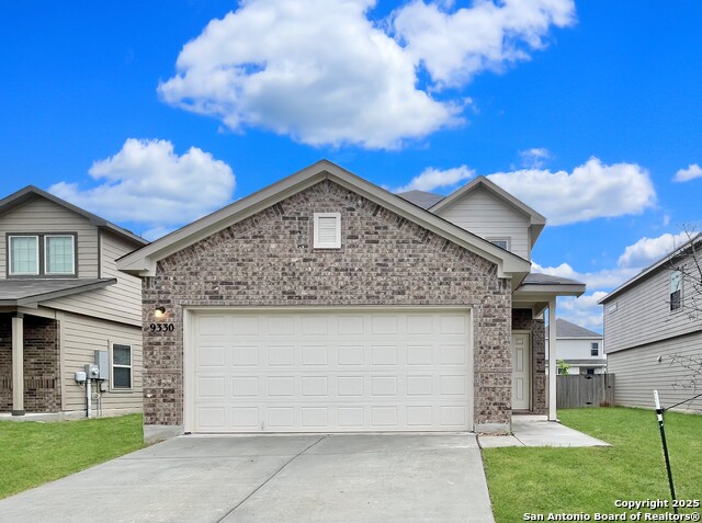 Details for 9330 Trap Rock Drive, San Antonio, TX 78211