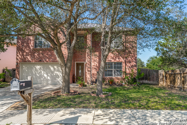 Details for 17002 Cortland Ridge, San Antonio, TX 78247