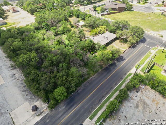 Details for 5400 Thistle Dr, Leon Valley, TX 78238