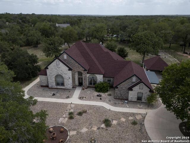 Details for 525 Rose Branch, La Vernia, TX 78121