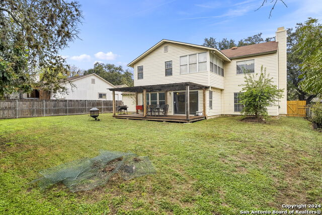 Details for 9126 Points Edge, San Antonio, TX 78250