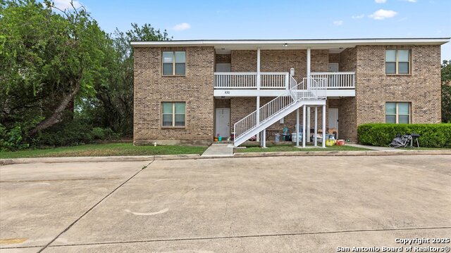 Details for 530 Dukeway  #2, Universal City, TX 78148