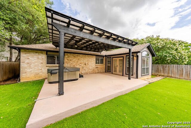 Image 3 of 43 For 4703 Cypress Mill