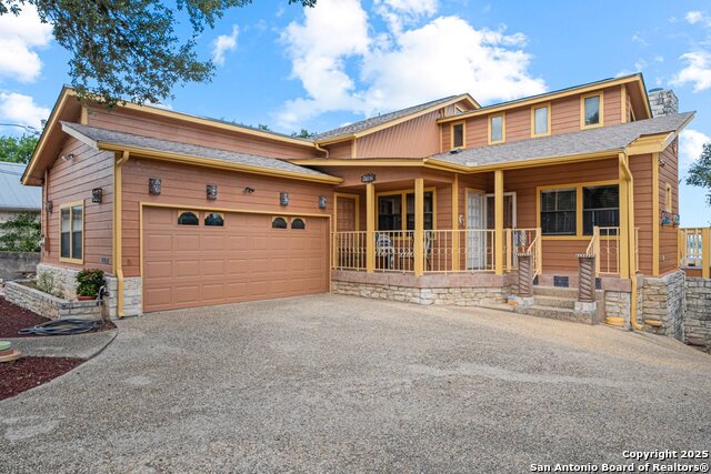 Details for 1769 Patty  , Canyon Lake, TX 78133