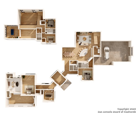 Listing photo id 23 for 104 S Tower Drive