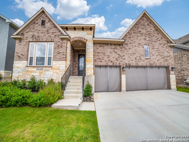 Details for 12027 Horseshoe, San Antonio, TX 78254