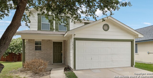 Details for 14307 Yellow Warbler, San Antonio, TX 78233